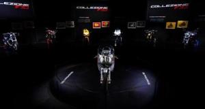 Cette collection de Ducati va faire rayonner l'histoire du constructeur à travers le monde