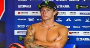 GP d'Allemagne : Fabio Quartararo ne cache plus ce qui manque à Yamaha