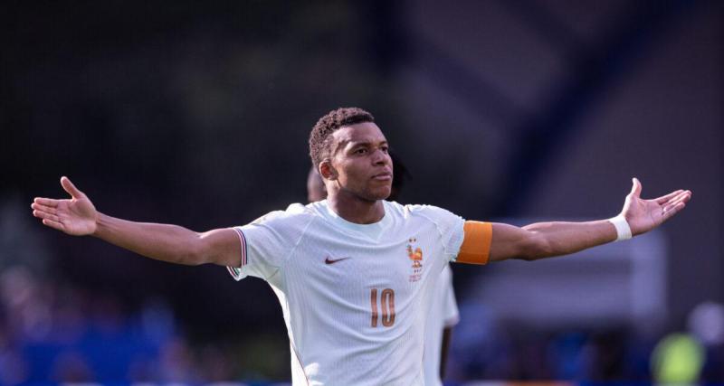 Coupe du monde : troisième étoile, back-to-back, doublé euro-mondial à 19 ans... quatre scénarios pour un sacre historique