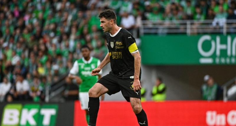 - Ligue 3 : « Je suis content de continuer », retraite repoussée pour Thomas Monconduit (Amiens)
