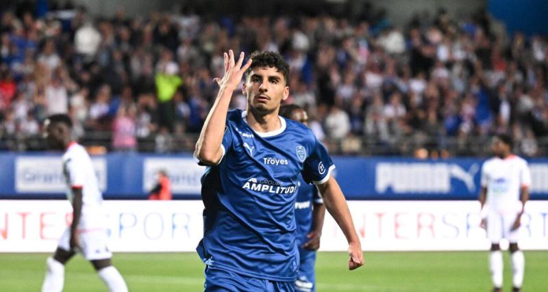  - INFO ONZE MONDIAL - Mercato : Martin Adeline attendu lundi à Hambourg