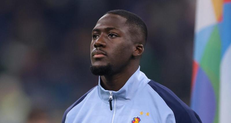  - Equipe de France : "Il y a cette frustration", Konaté se confie sur son temps de jeu famélique avant l'Espagne