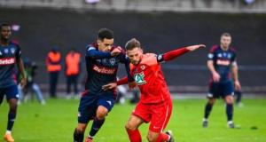 N1, N2 : une arrivée au Gazélec Ajaccio, Montlouis et l’APM Metz se renforcent…