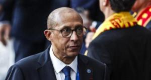 France-Espagne : "des relents de racisme intolérables", la réponse ferme de Diallo après les propos polémiques de Rajoy sur les Bleus