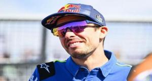 GP d'Allemagne : Álex Márquez sans filtre après sa chute, l'Espagnol fait un aveu sur la course au titre