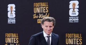 Coupe du monde 2026 : Bielsa out, une star mondiale au chevet de l'Uruguay