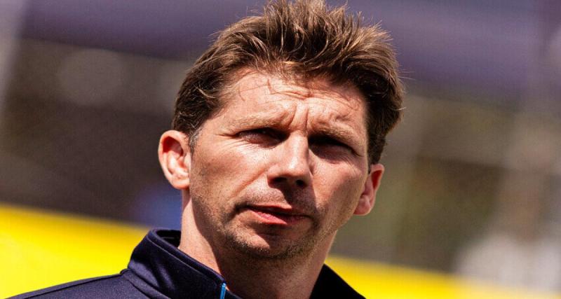  - Formule 1 : Williams retient son souffle, le risque de perdre Carlos Sainz grandit