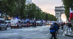 Coupe du monde 2026 : l'impressionnant dispositif de sécurité prévu pour France-Espagne et le 14-Juillet