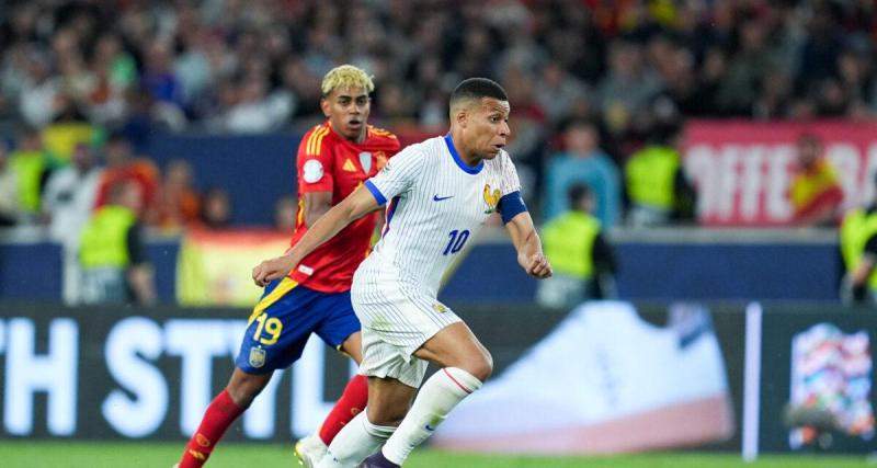  - Coupe du monde 2026 : à quelle heure et sur quelle chaîne voir France - Espagne ?