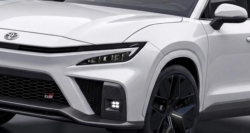  - Futur SUV Toyota Corolla Cross : la prochaine génération sera-t-elle enfin commercialisée en France ?