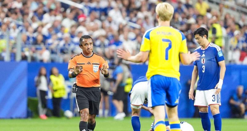  - France - Espagne : l'arbitre est connu, énorme surprise annoncée