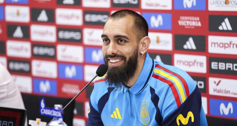  - France - Espagne : "Ça me surprend qu'on en soit encore là" ... Un joueur de la Roja sort du silence après l'attaque raciste de Rajoy