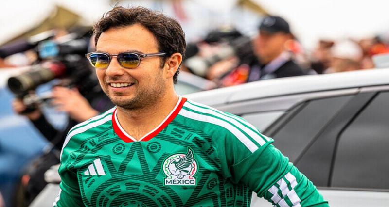Formule 1 : Checo Pérez brise le silence sur son calvaire chez Red Bull, le Mexicain balance sur l'écurie