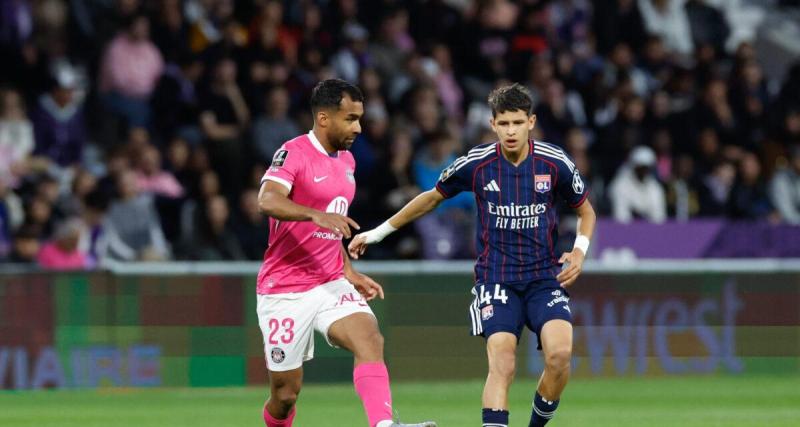  - Ligue 1 : nouvelles rassurantes pour Khalis Merah, Lens encore prêt à piocher au Rapid Vienne ?