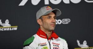 Honda : la première pensée assez terrible de Johann Zarco après sa chute au GP de Barcelone
