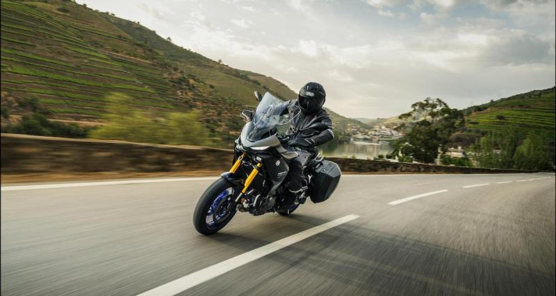  - Marché moto, les ventes reprennent des couleurs en France en juin