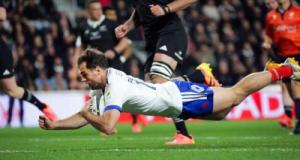 XV de France : Damian Penaud est-il le grand perdant de la tournée ?