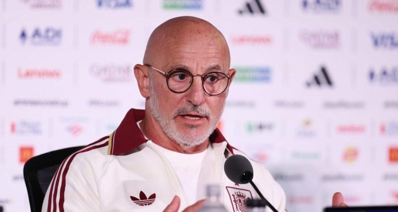  - France - Espagne : "Son meilleur match est à venir" ... de la Fuente prévient les Bleus, Lamine Yamal va frapper fort