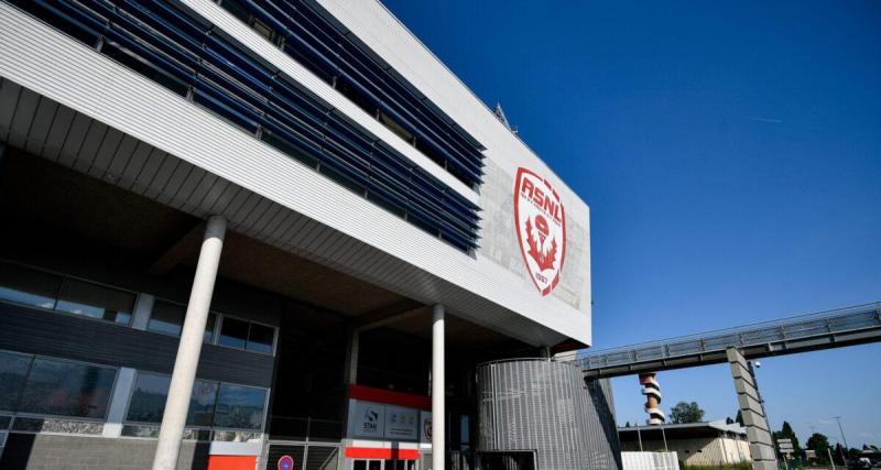  - Ligue 2 : Nancy officialise son partenariat avec l'AZ Alkmaar