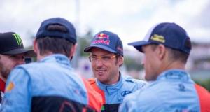 WRC : le message de Thierry Neuville en vue du Rallye d'Estonie et du championnat