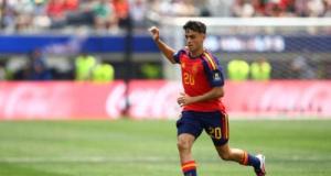 France - Espagne : la confession étonnante de de la Fuente sur Pedri avant le choc