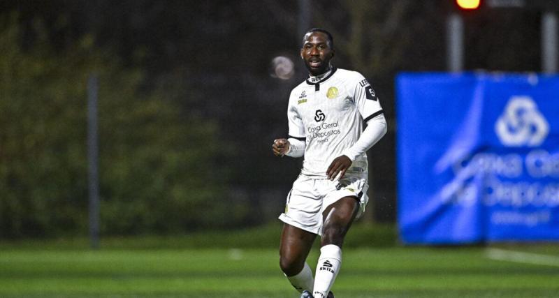  - Info Foot-National : Abdourahmane Barry va quitter le Paris 13 Atletico pour un autre club de Ligue 3