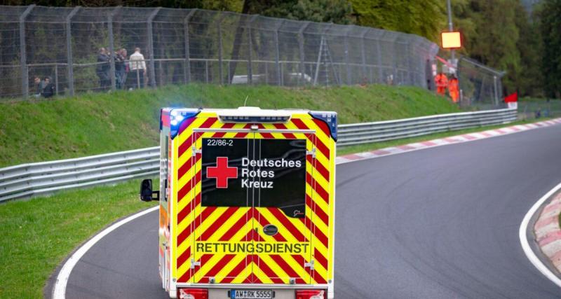  - Moto : tragédie dans la discipline, deux pilotes perdent la vie dans un grave accident à Brno