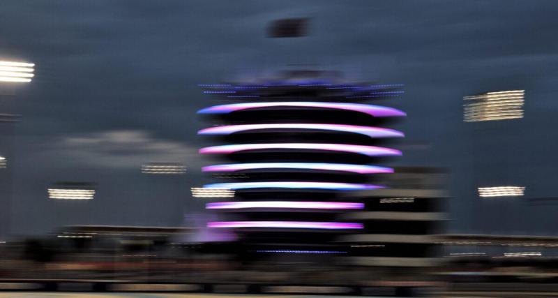  - F1 : la discipline renonce à un gros retour, doute complet concernant la fin de saison