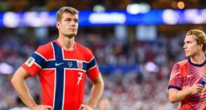 Coupe du monde 2026 : Sorloth menacé de mort après Norvège - Angleterre
