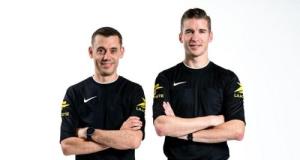 Coupe du monde : Letexier et Turpin n'arbitreront plus, les douze arbitres en lice pour la finale révélés