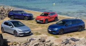 Le groupe Volkswagen compte réduire son offre de modèles de moitié et veut changer sa politique d’options