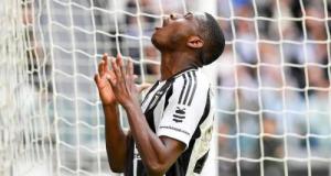 Mercato : La Juventus met un gros coup de pression au PSG pour Kolo Muani