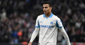 Mercato - OM : Greenwood a choisi Fenerbahçe plutôt que l'Atlético Madrid