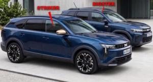 Nouvelle Dacia Striker vs Dacia Bigster : qu’est-ce qui les différencie vraiment ?