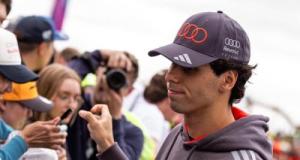 F1 : un pilote pousse un coup de gueule au sujet du règlement de 2026, il veut que tout le monde passe à autre chose