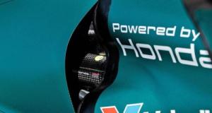 Aston Martin : Honda fait une confirmation, l'heure du changement arrive bientôt