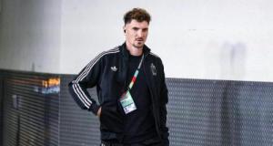 Mercato : Meunier ne prolongera pas à Lille, son futur club est connu