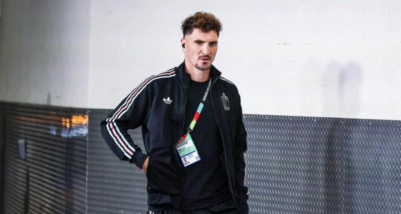  - Mercato : Meunier ne prolongera pas à Lille, son futur club est connu