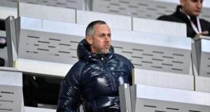 Ligue 2 : un nouveau duo à la tête de la formation de Montpellier, Nicolas Florentin reconduit à Nancy