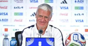 France - Espagne : énorme surprise de dernière minute annoncée dans le onze de Deschamps
