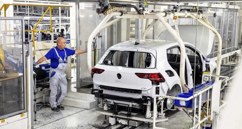  - Volkswagen veut éviter les fermetures d'usine, les doutes agacent les syndicats