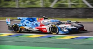 WEC : BMW confirme son envol à São Paulo et envoie un message fort à la concurrence