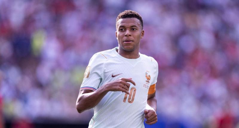  - France-Espagne : les compos officielles !