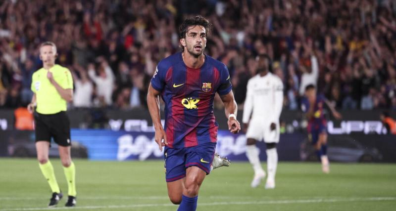  - Mercato - PSG : la grosse annonce en interne de Ferran Torres à Luis Enrique