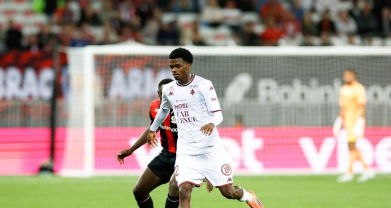  - Ligue 2 : Rodez s’offre un milieu de terrain, Metz a un nouveau prétendant pour Alpha Touré