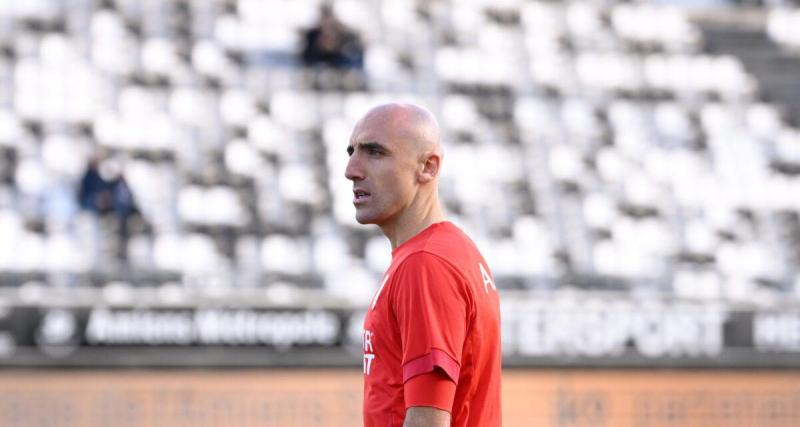  - Ligue 3 : la nouvelle destination inattendue de Paul Bernardoni, Versailles récupère un joueur du Paris 13 Atletico