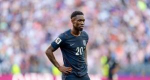 Coupe du Monde : les joueurs américains pétrifiés à cause de Trump, la révélation de Balogun