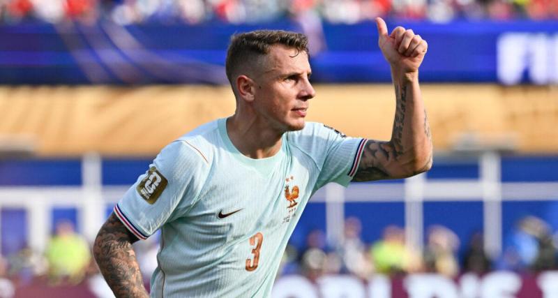  - PSG : le rôle spécial pour lequel Lucas Digne va signer avec Nuno Mendes !
