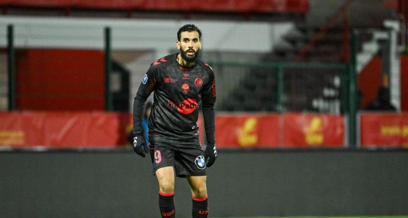  - Ligue 3 : QRM renforce son secteur offensif, un grand buteur devrait rejoindre Caen