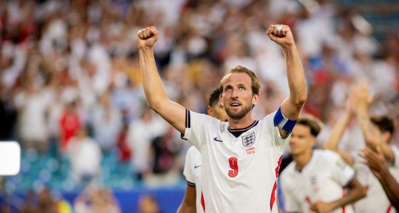  - Mercato : coup de tonnerre, l'Arabie saoudite rêve de Kane